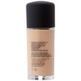thumbnail image 2 of MAC Base Studio Fix Fluid SPF 15 - NW25 1.00 oz MAC Base 1.00 oz, 2 of 2
