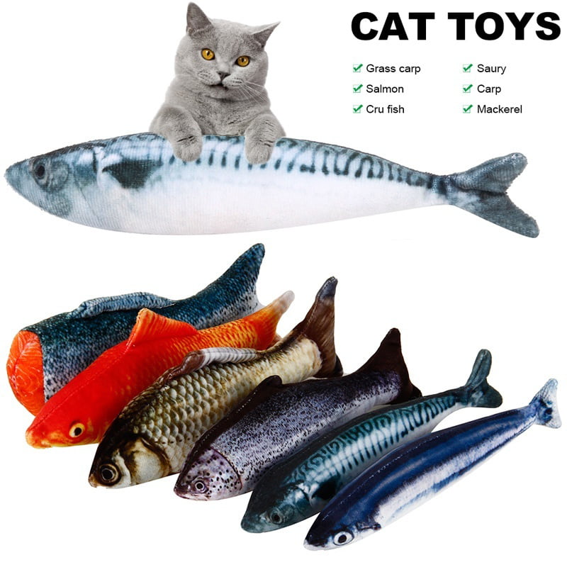 cat chew toys walmart