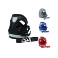 thumbnail image 4 of Dragonus Puppy Small Dog Cat Harness and Walking Leads Set Pet Breathable Reflective Vest, 4 of 4