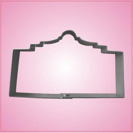 

Alamo Cookie Cutter Only one pieces