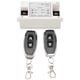 thumbnail image 4 of Interruptor de Control remoto de relé de 350W, interruptor RF inalámbrico de 1 canal y 433MHz para ventana de puerta eléctrica, 40A, CC de 12V, 4 of 5