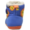thumbnail image 3 of Bogs Kids' Elliot Waterproof Boys And Girls Snow Boot, 3 of 4