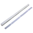 thumbnail image 2 of 10x Tiras De Pegamento Para Encuadernación álbumes Tiras De Pegamento Termofusible 285mm De Longitud Barra De Encuadernación Ancho 4mm, 2 of 8