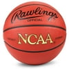 Rawlings NCAA Gold Foil Basketball