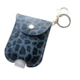 thumbnail image 2 of Yhmxh Kitchen Utensils Spoons Cutlery Travel Bottle and Keychain Refillable Empty Bottles For Keychain Holder, 2 of 2