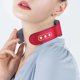 thumbnail image 4 of Campana Para Cocina Cervical Spine Massager With Hot Compress - 8 9-gear Massage Modes, Cervical Charging Neck And Shoulder Massager, 4 of 8