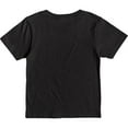 thumbnail image 2 of Quiksilver Big Boys' Snow Man Shred S/S Shirts, 2 of 2