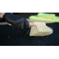 thumbnail image 6 of Chemical Guys ACC_G02 - Chemical Resistant Stiffy Brush, Yellow, 6 of 6