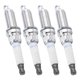 thumbnail image 4 of 22401-ja01b 4pcs Bujía de autos para Altima Rogue Sentra, 4 of 7
