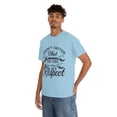 thumbnail image 6 of It doesn't matter what you ride Motorcycle Unisex Heavy Cotton Tee, 6 of 9
