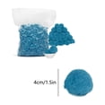 thumbnail image 3 of Efficient Pool Filter Balls,Reusable Swimming Pool Filter Media,80-Piece Fiber Filter Balls Replace Sand,Lasts Several Seasons,Large Capacity,SouMaox, 3 of 6