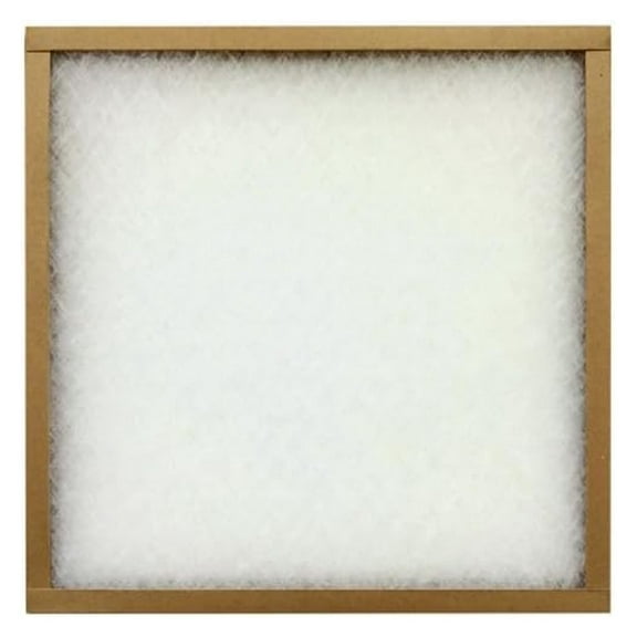 10055.01182 18x20x1 FBG Furn Filter