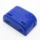 thumbnail image 3 of Interruptor Inteligente Zigbee con Sensor de Temperatura, Contacto Seco Pasivo, Relé de 1 Canal, Aplicación Tuya Smart Life, CA 85-250 V., 3 of 5