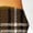 Brown, variant on Miluxas High Waisted Leggings for Women Casual Fashion Plaid Print Yoga Pants Stretch Tummy Control Workout Tight Pants Wine