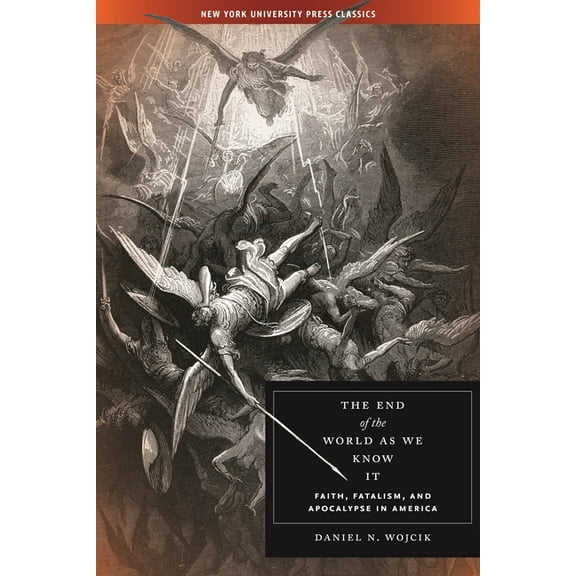 The End of the World as We Know It, (Hardcover)