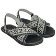 thumbnail image 3 of The Western Shops Men’s Mexican Leather Huarache Sandal, 3 of 4
