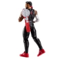 thumbnail image 2 of Figura de acción de Toy Wrestling WWE Jey USO Main Event 5, 2 of 3