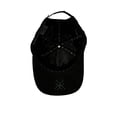 thumbnail image 4 of Gorra Jc Hats Jc Art Stones Black Unitalla, 4 of 4