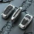 thumbnail image 6 of Heavy Metal Ford Key Fob Protector Case: 3/4/5 Buttons, Fits Explorer, Fusion, Escape, Edge, Expedition, F150 - F550, Maverick, Mustang, 6 of 6