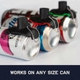 thumbnail image 5 of Innovative Drink Can Opener with Chain Labor-saving Multipurpose Hole Opener Lid Open Tool, 5 of 5