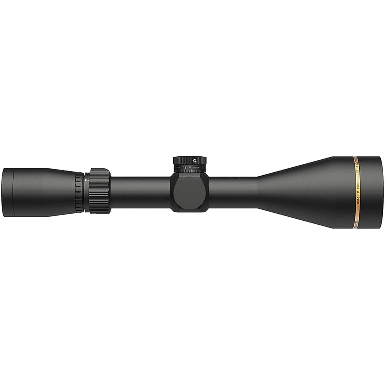 ✳Carry✳ Leupold Vx-Freedom 4-12x50mm Tactical Rifle Scope with CDS Duplex