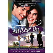 ALL TIED UP(DVD)