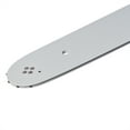 Cancanle 18-inch Chainsaw Guide Bar for Stihl 021 025 MS210 MS250 MS230 ...