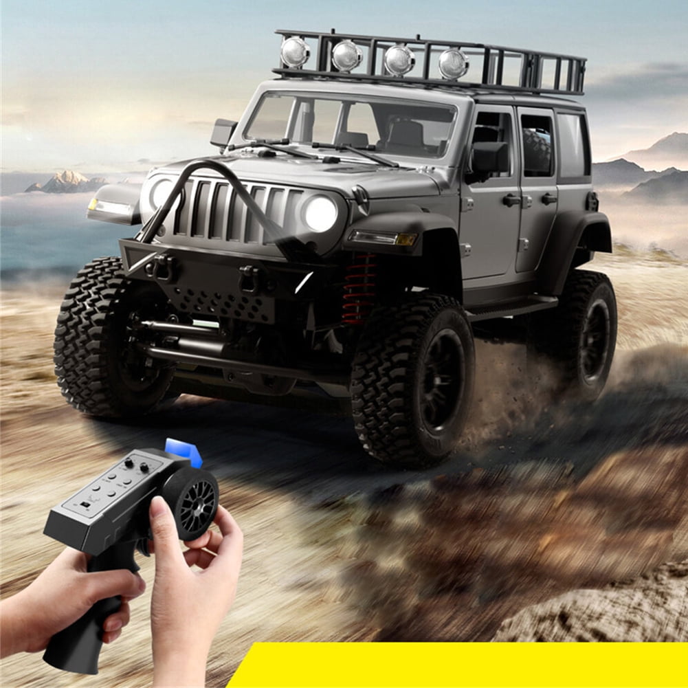 Mnrc Mn128 1/12 Remote Control Car 2.4gRock Crawler Climbing Mnrc Mn128 1/12 Remote Control Car 2.4gRock Crawler Climbing