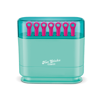 BaBylissPRO Nano Titanium Professional Hairsetter, 60 PC Set 