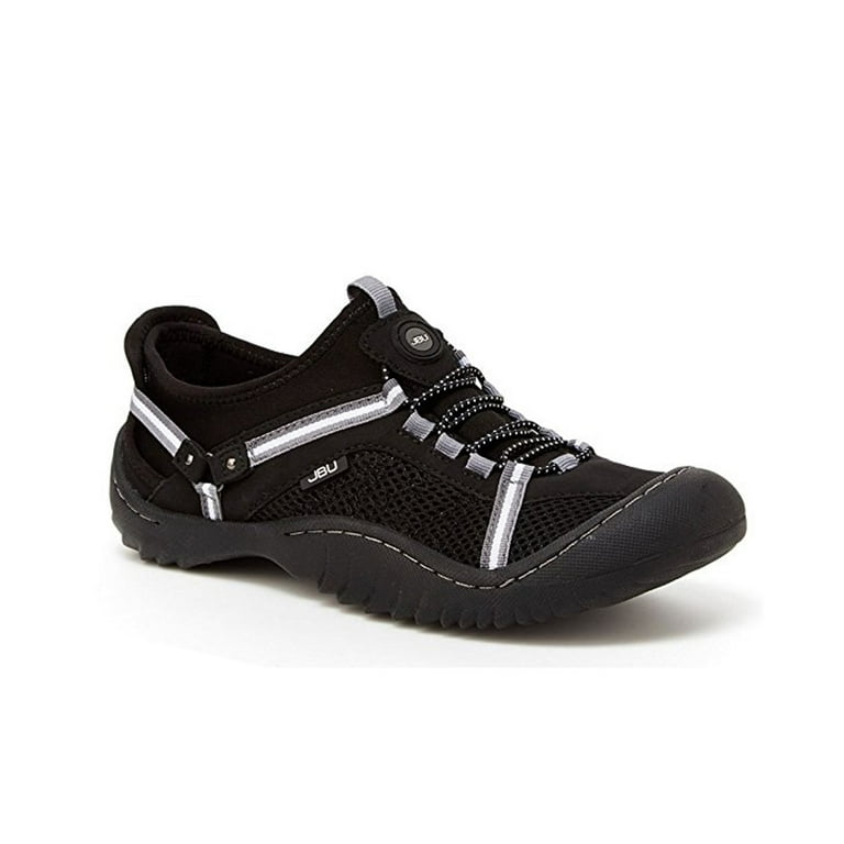 Jbu by jambu best sale women's tahoe max sneaker