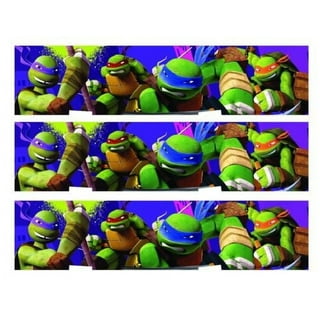 8+ Tmnt Cake Topper