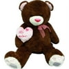 Made To Love, Made To Hug 3XL Brown Bear