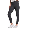 thumbnail image 2 of RBX Active Women's Full Length Ultra Soft High Impact Legging With Pockets, 2 of 5