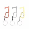 thumbnail image 4 of Southco Concealed Soft Draw Latch w-Keeper - Black Rubber, 4 of 8