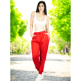 thumbnail image 2 of Pants Mujer Pantalones Anchos Casual O Elgante Pans Stretch, 2 of 5