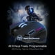thumbnail image 5 of Ratón inalámbrico para juegos Redragon M991 19000 DPI con RGB Redragon Redragon, 5 of 9