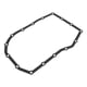 thumbnail image 1 of Junta de Cárter de Aceite para Automóvil Unique Bargains, Junta de Cárter de Aceite de Transmisión, Sello de Cárter de Aceite No. 482822H000 para Hyundai Accent 2018-2022, para Hyundai Elantra 20-24, 1 of 1