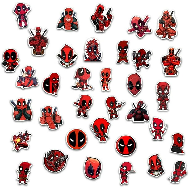  Spiderman Stickers Sonic Stickers Superhero Stickers Teens Kids  Stickers100PCS Vinyl Aesthetic Waterproof Stickers Laptop Stickers Cool  Stickers Water Bottle Stickers : Toys & Games