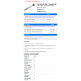 thumbnail image 2 of Rear Right Axle Shaft - Compatible with 1999 - 2004 Jeep Grand Cherokee 2000 2001 2002 2003, 2 of 2