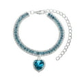 thumbnail image 1 of Pet Cat Collar Dog Necklace Metal Diamond Necklace Small And Medium Dogs Anti Chewing Chain Pet Accessories, 1 of 5
