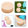 thumbnail image 3 of 3 pairs of Removable Sport Bra Cups inserts Bra Insert Pads Removable Bra Pads, 3 of 8