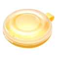 thumbnail image 2 of Caja de almacenamiento para dentaduras postizas, caja de almacenamiento para aparatos de ortodoncia, contenedor para dentaduras postizas, caja de almacenamiento, 2 of 13