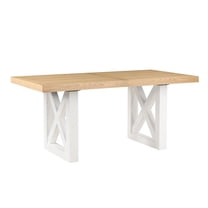 Steve Silver Magnolia 6-Piece Counter Dining Set