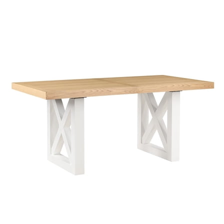 Steve Silver Magnolia 6-Piece Counter Dining Set