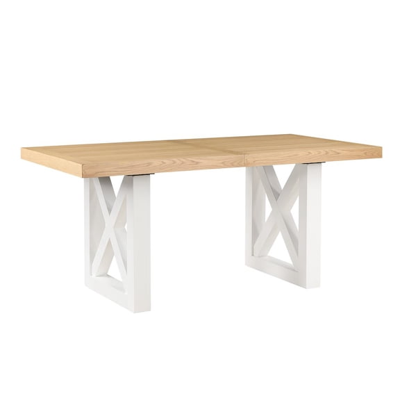 Steve Silver Magnolia 6-Piece Counter Dining Set