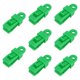 thumbnail image 4 of 8 clips para lona Strade Fareast Limited hebillas para carpas abrazaderas multifunción para lonas sujetadores para cubiertas de piscinas para acampar, 4 of 8
