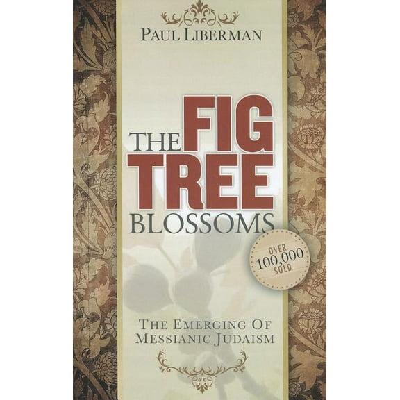 The Fig Tree Blossoms (Paperback)