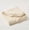 Ivory, variant on BrylaneHome Amelia Tencel Throw Blanket