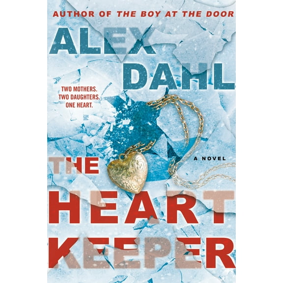The Heart Keeper, (Paperback)