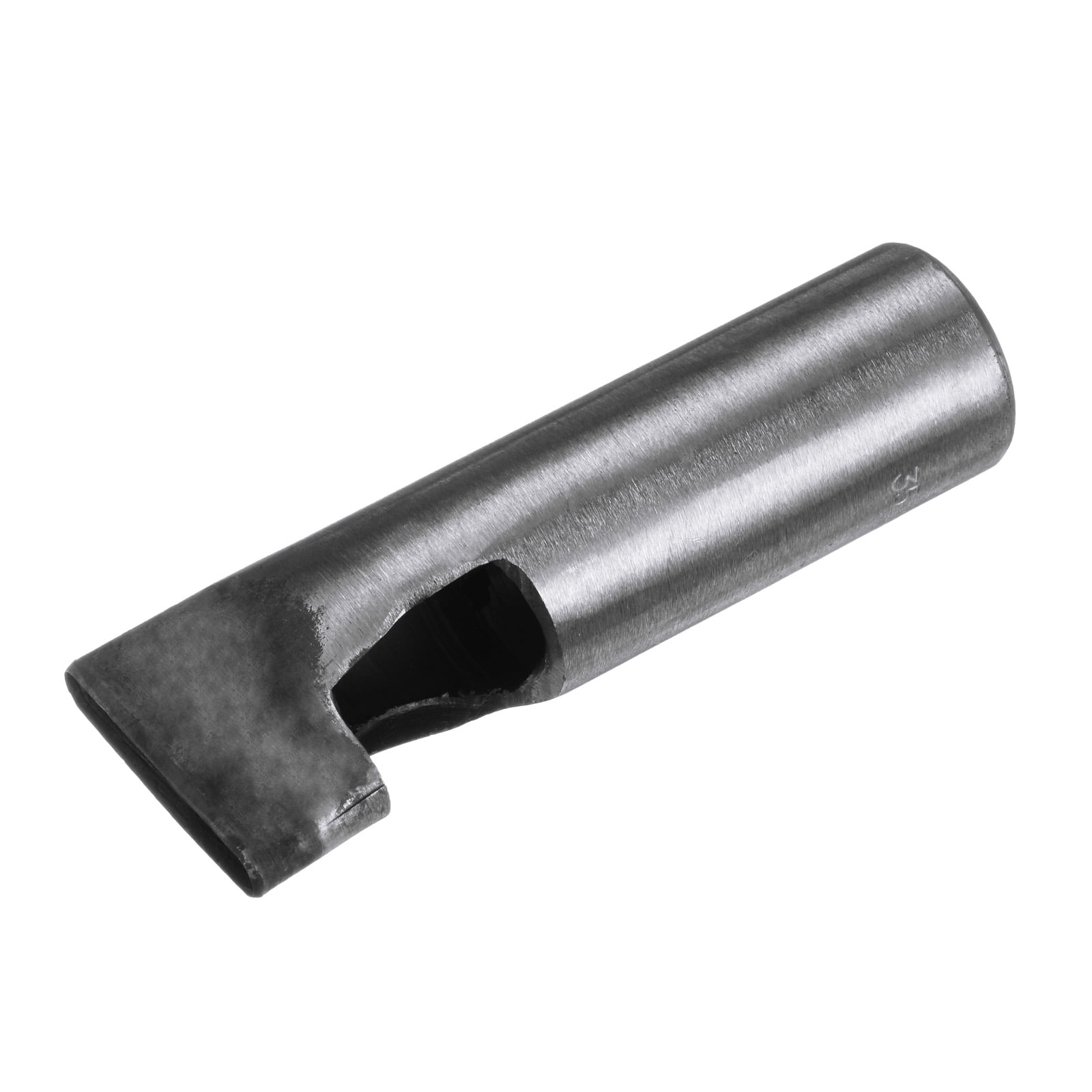 Uxcell Leather Oval Hole Punch 35x5mm Belt Hole Puncher Oblong Hollow Tool for Leather Crafting, Watch Band, Strap